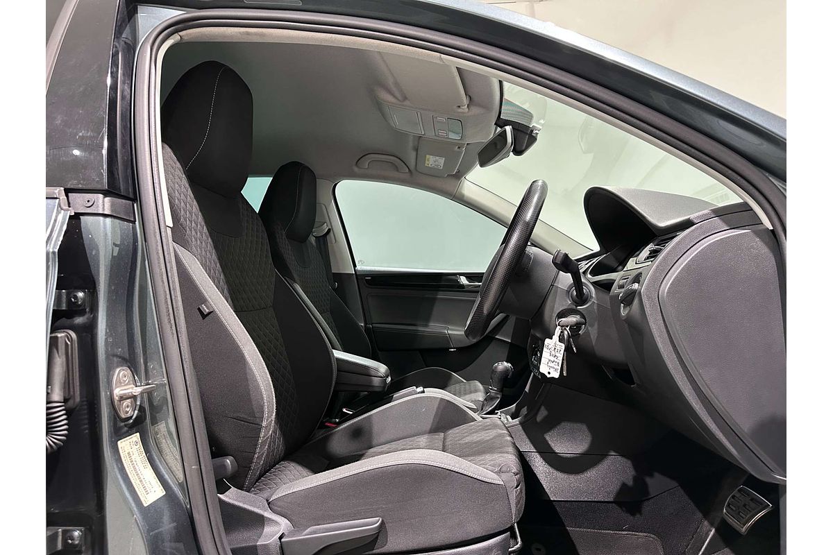 2019 SKODA Rapid  NH