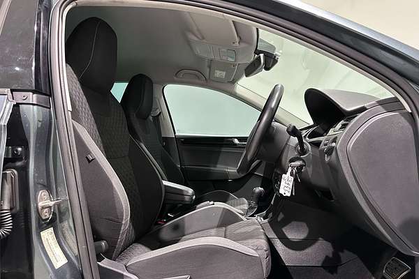 2019 SKODA Rapid  NH