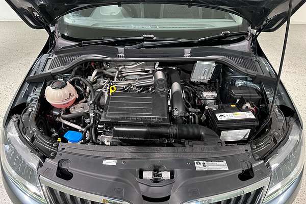 2019 SKODA Rapid  NH