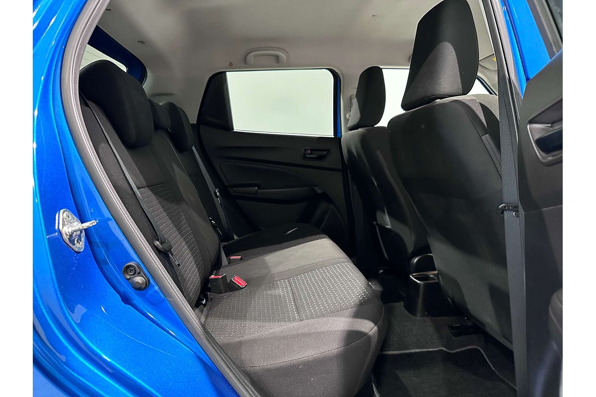 2022 Suzuki Swift GL AZ Series II