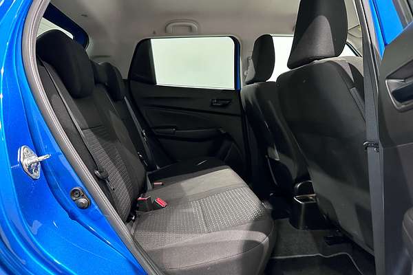 2022 Suzuki Swift GL AZ Series II