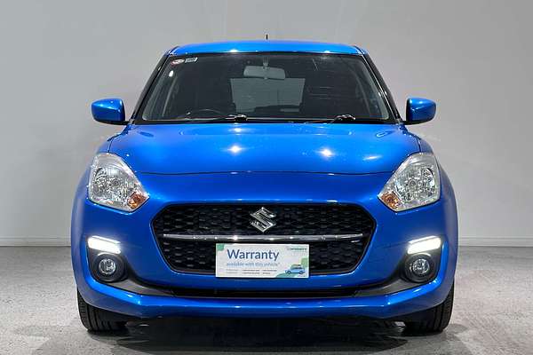 2022 Suzuki Swift GL AZ Series II