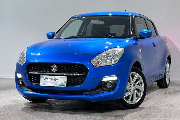 2022 Suzuki Swift GL AZ Series II