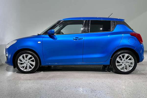 2022 Suzuki Swift GL AZ Series II