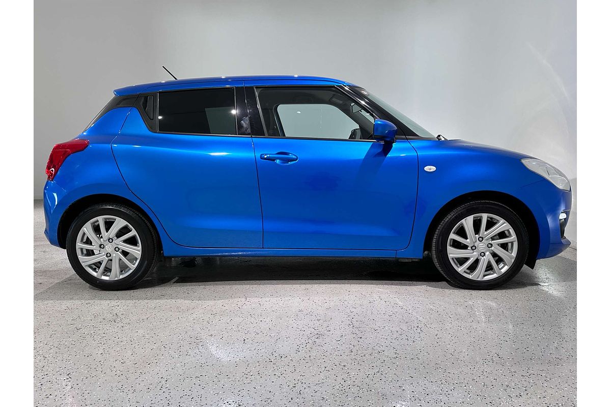 2022 Suzuki Swift GL AZ Series II