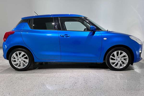2022 Suzuki Swift GL AZ Series II