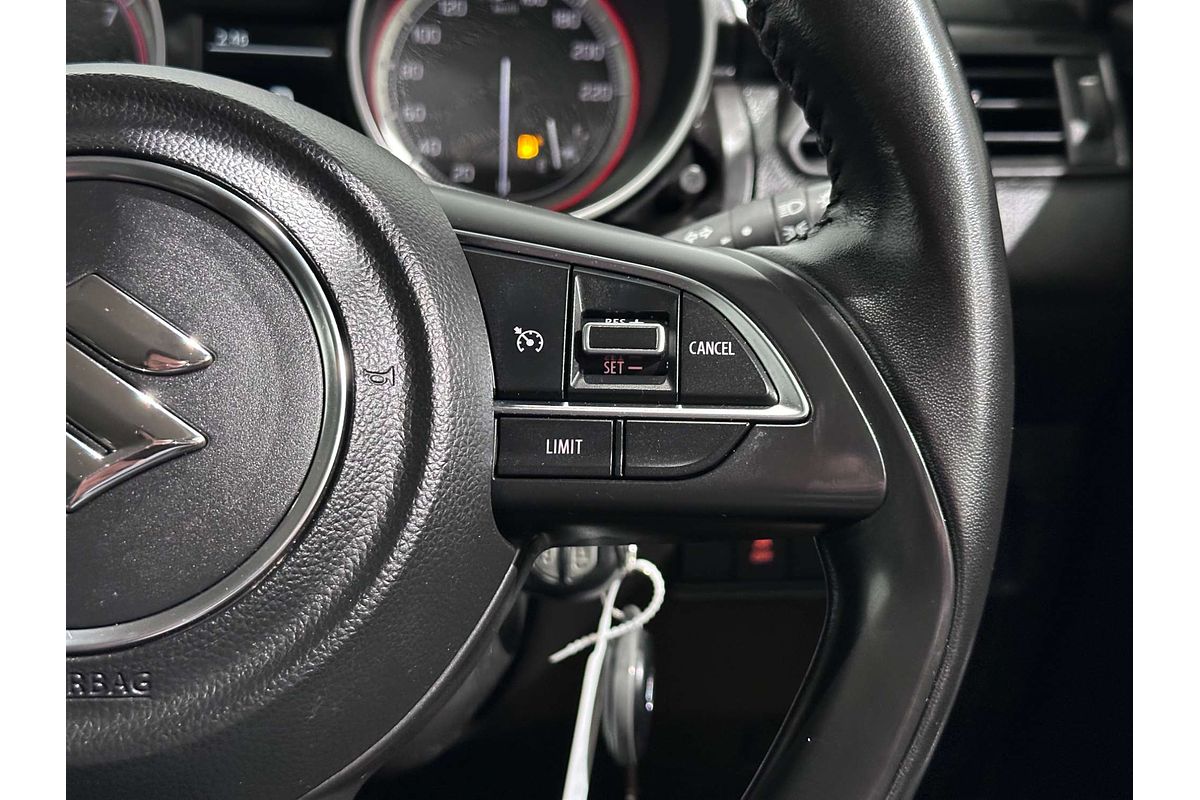 2022 Suzuki Swift GL AZ Series II