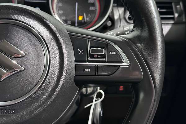 2022 Suzuki Swift GL AZ Series II