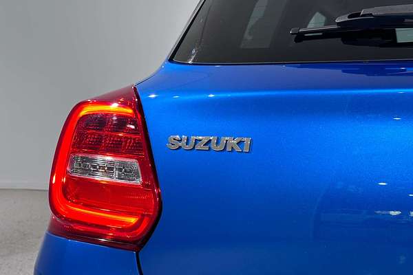 2022 Suzuki Swift GL AZ Series II