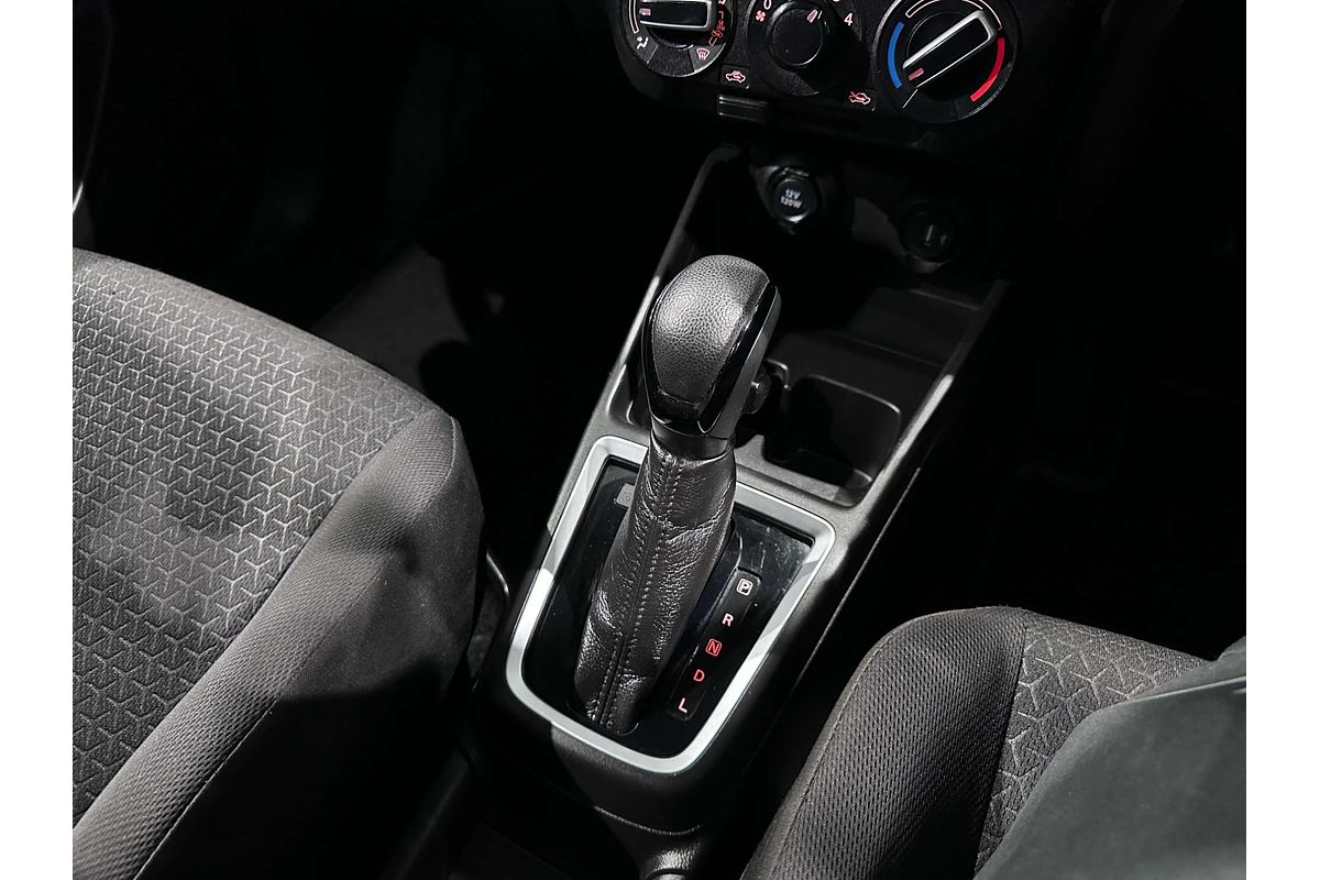 2022 Suzuki Swift GL AZ Series II