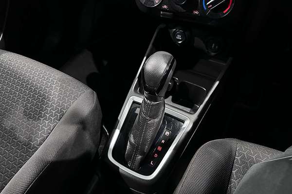2022 Suzuki Swift GL AZ Series II