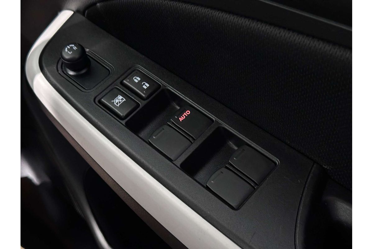 2022 Suzuki Swift GL AZ Series II