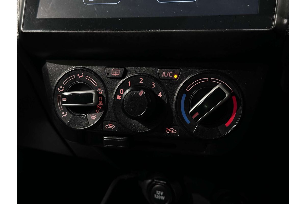 2022 Suzuki Swift GL AZ Series II