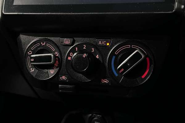 2022 Suzuki Swift GL AZ Series II