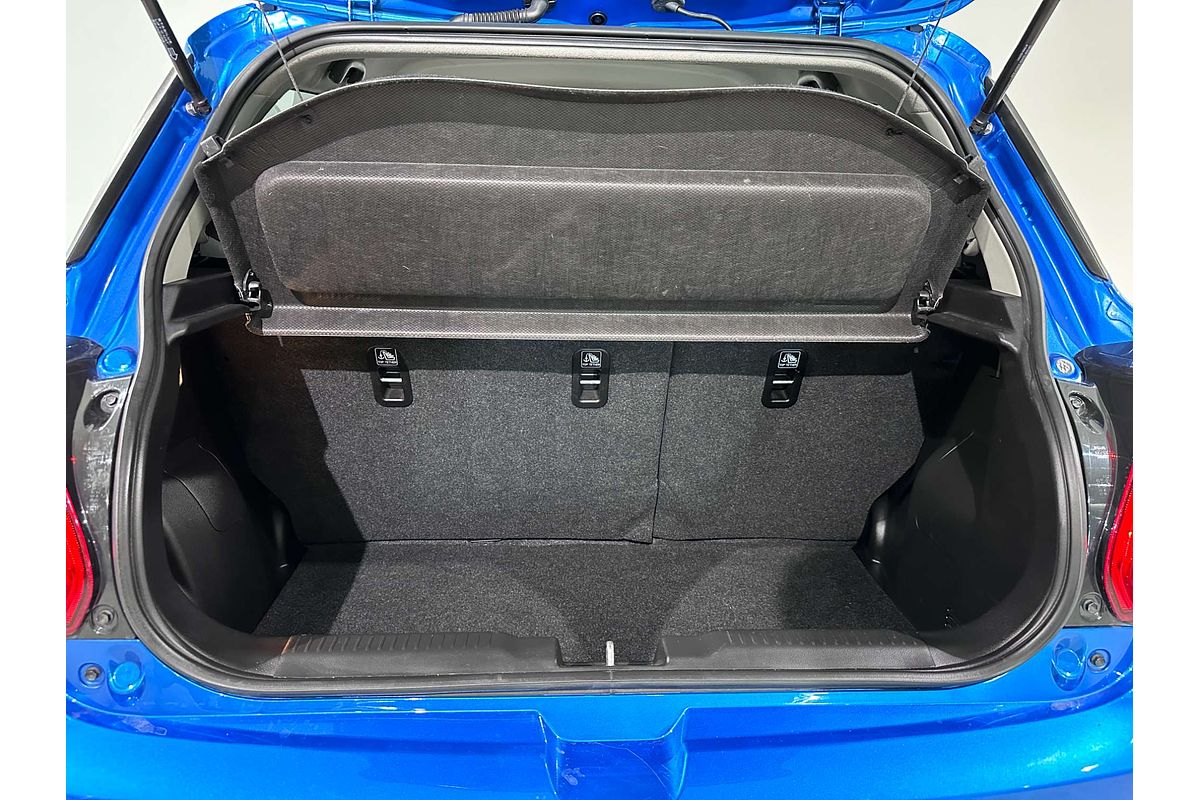2022 Suzuki Swift GL AZ Series II
