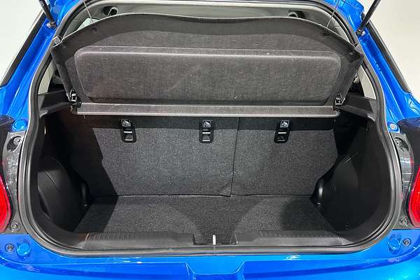 2022 Suzuki Swift GL AZ Series II