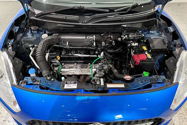 2022 Suzuki Swift GL AZ Series II