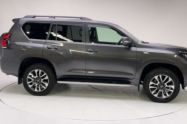 2023 Toyota Landcruiser Prado VX GDJ150R