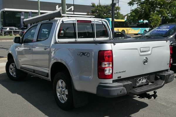 2014 Holden Colorado LT RG 4X4