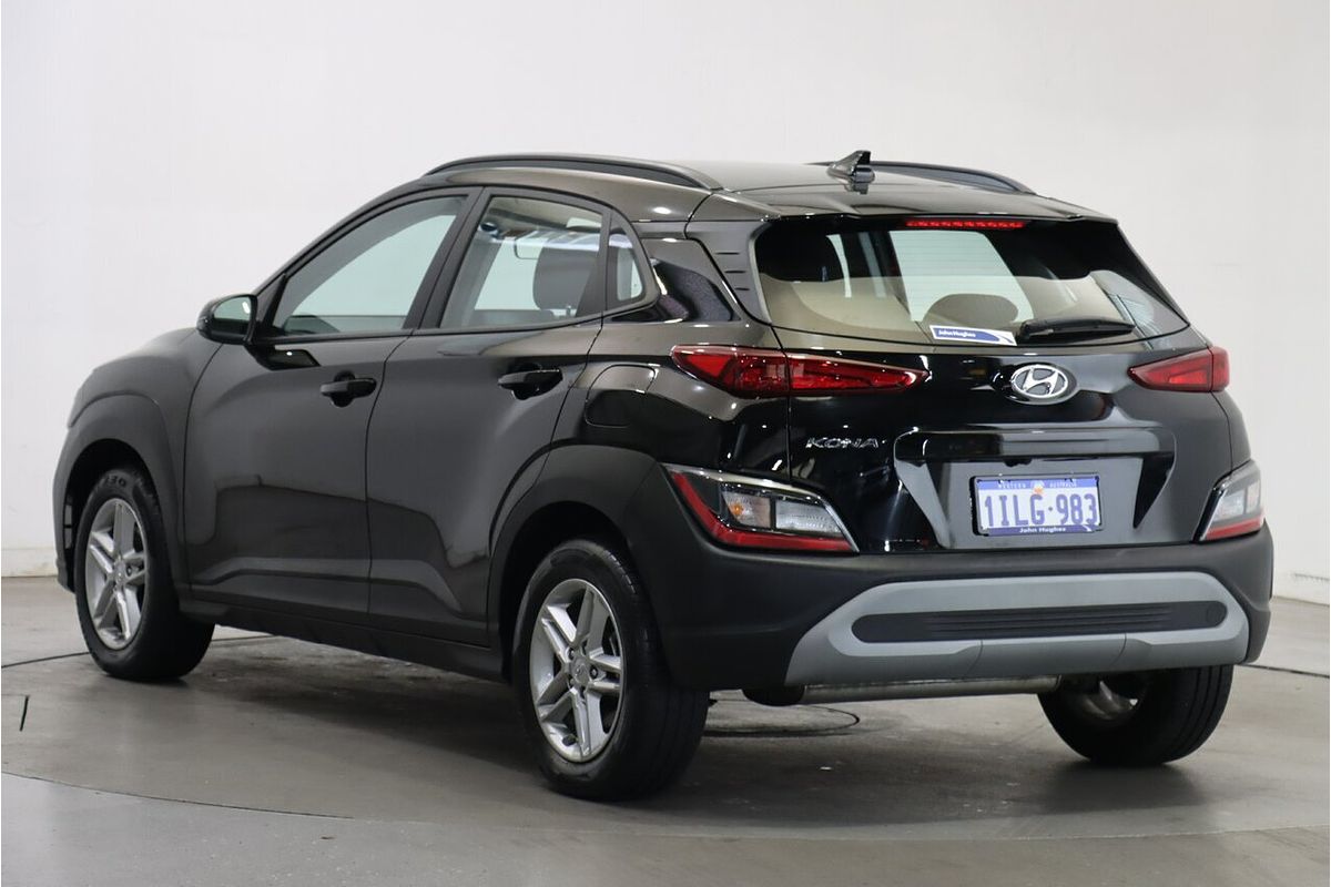 2023 Hyundai Kona OS.V5