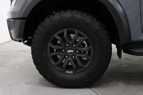 2023 Ford Ranger Raptor 4X4