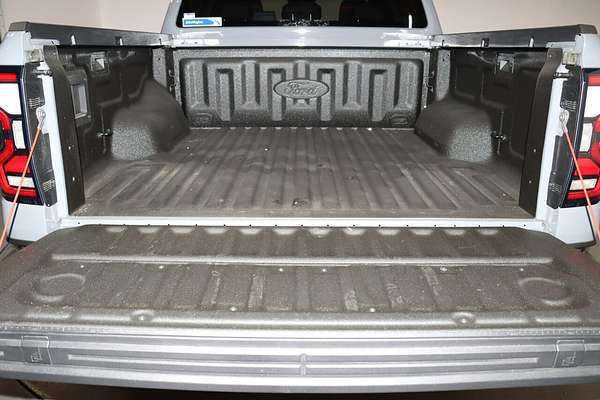 2023 Ford Ranger Raptor 4X4