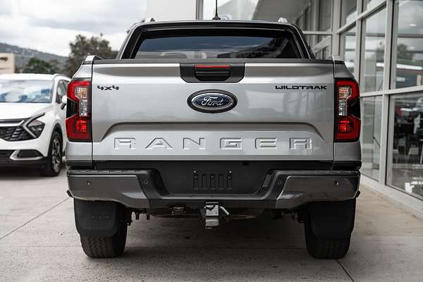 2023 Ford Ranger Wildtrak 4X4