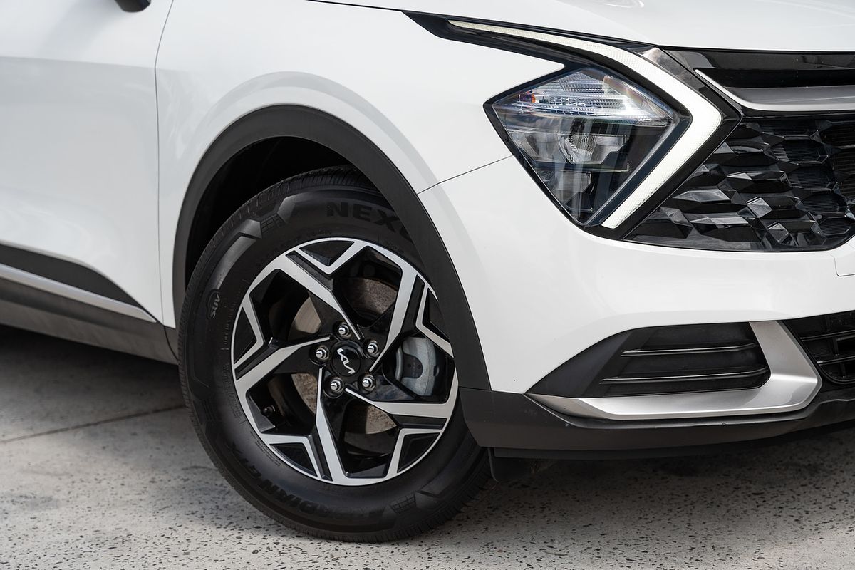 2022 Kia Sportage S NQ5