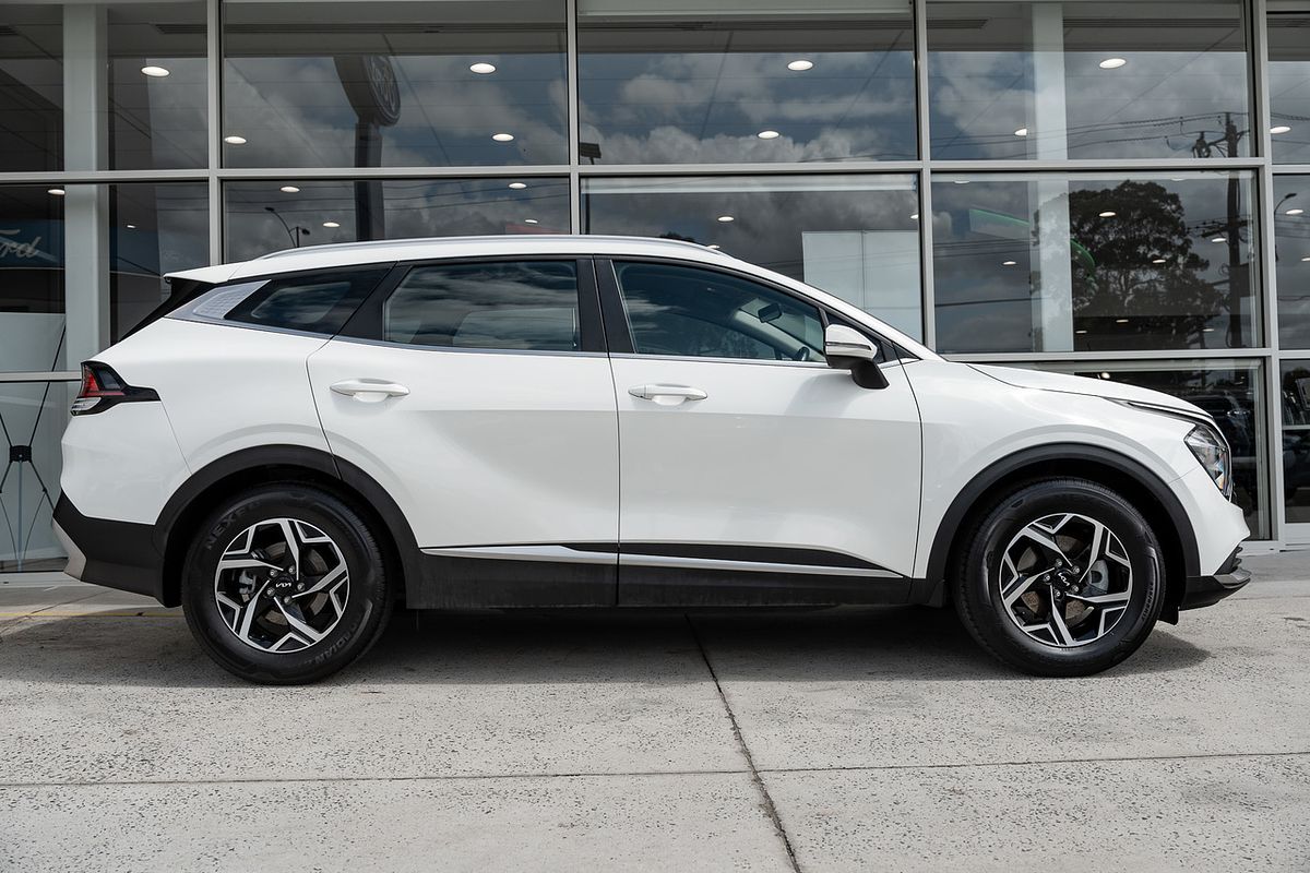2022 Kia Sportage S NQ5