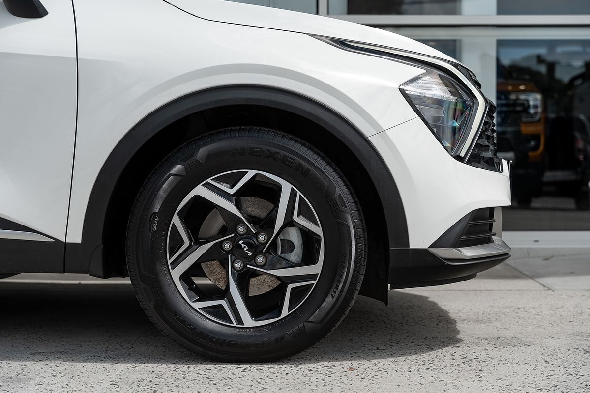 2022 Kia Sportage S NQ5