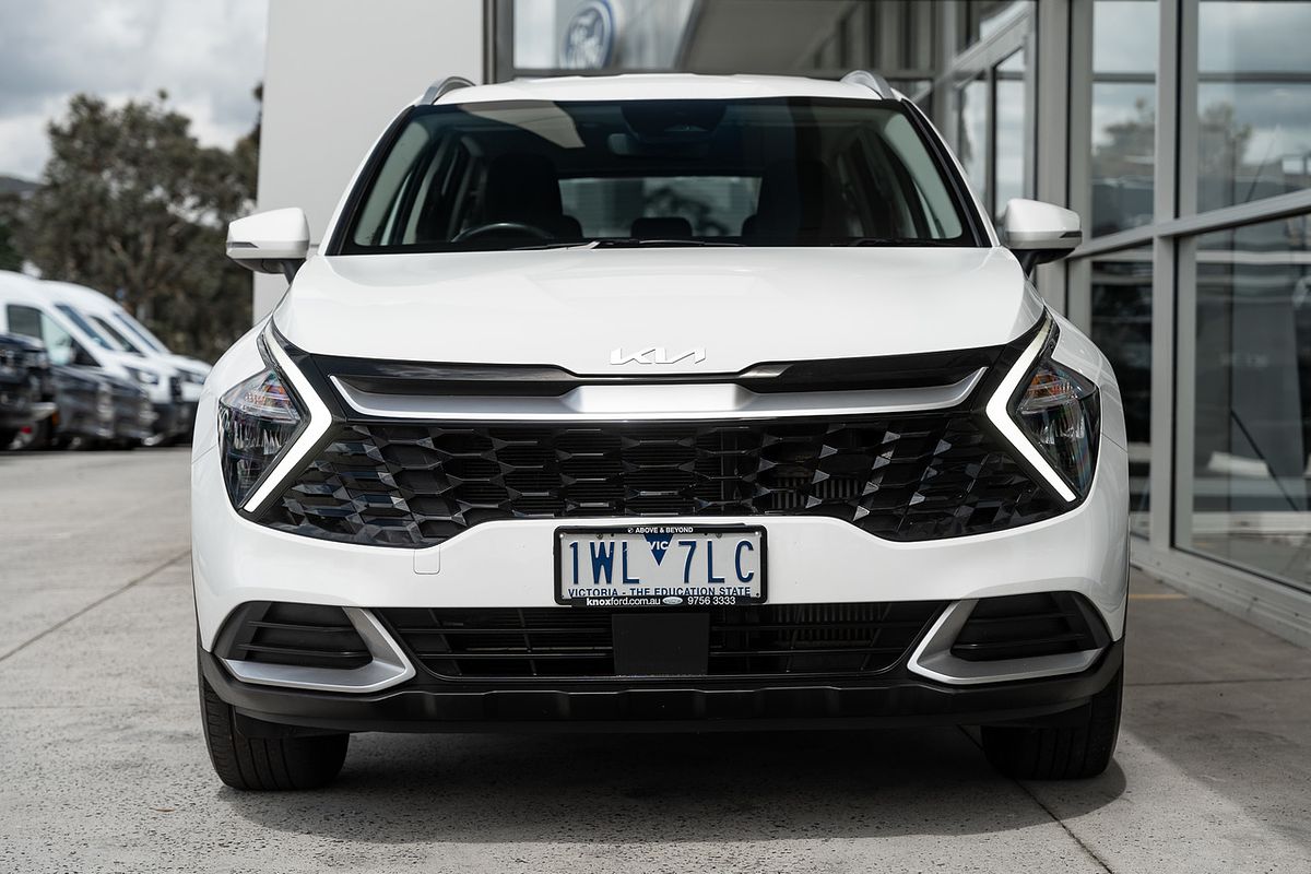 2022 Kia Sportage S NQ5