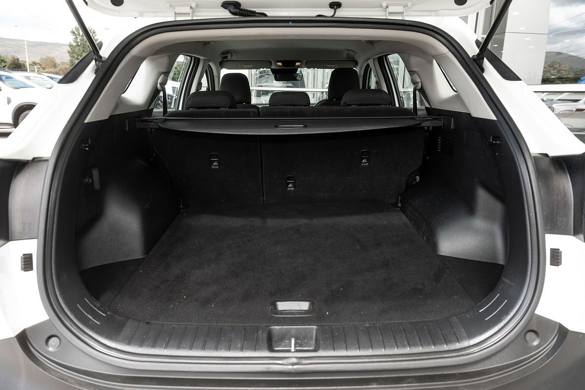 2022 Kia Sportage S NQ5