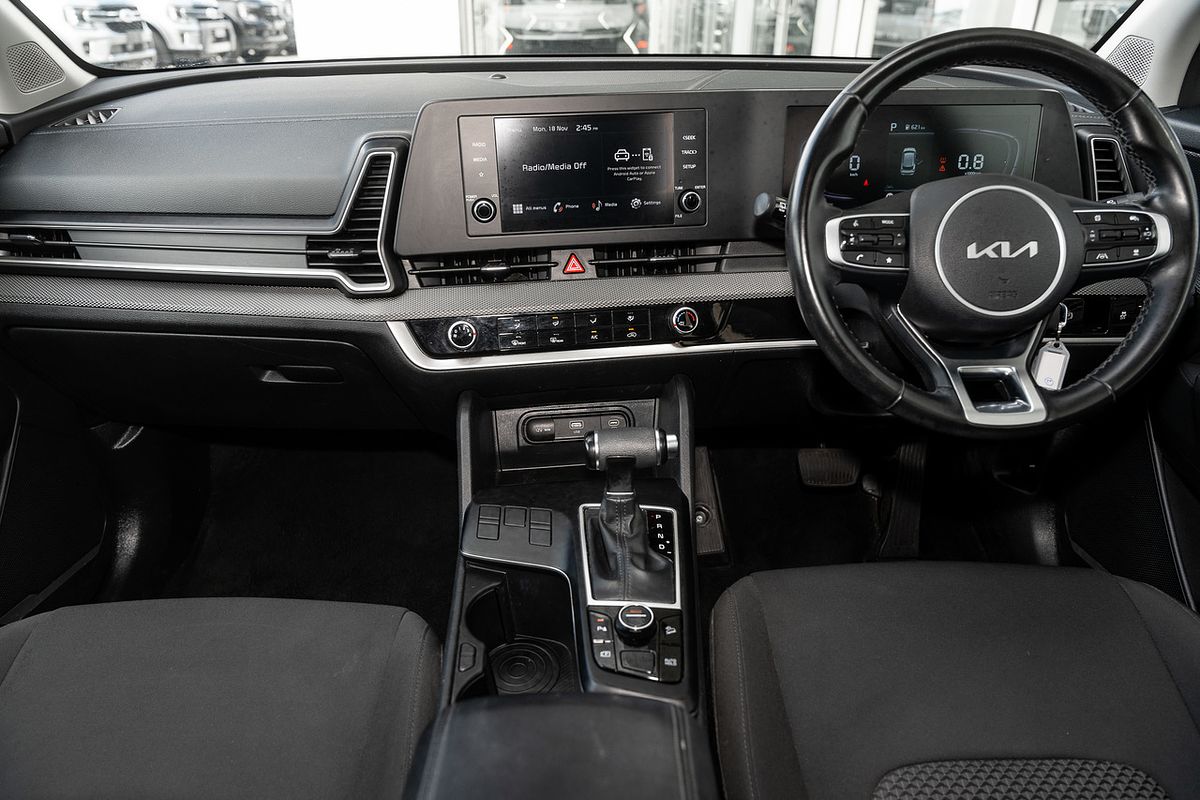 2022 Kia Sportage S NQ5