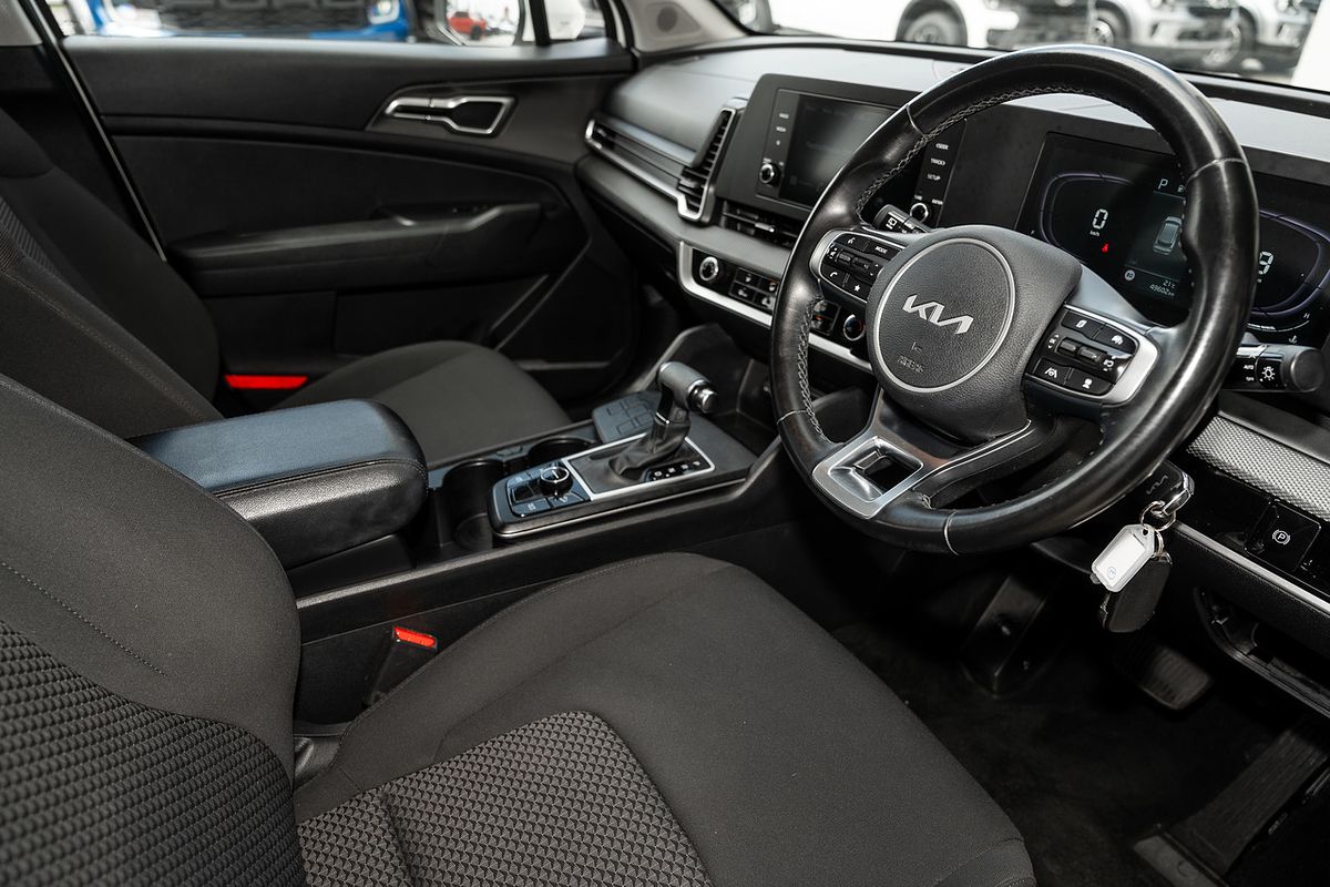 2022 Kia Sportage S NQ5