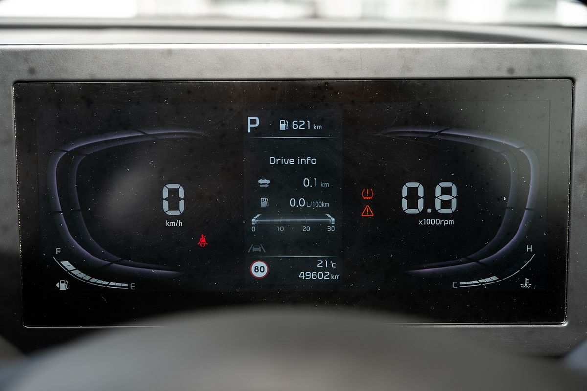 2022 Kia Sportage S NQ5