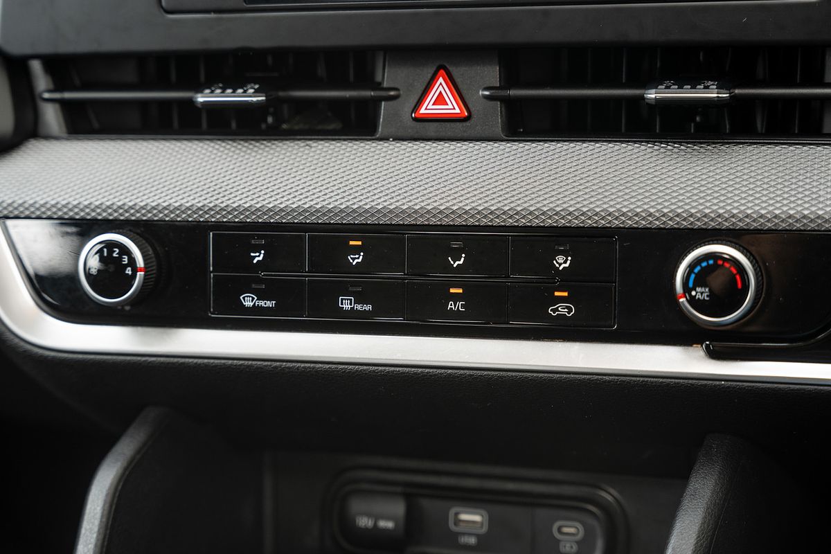 2022 Kia Sportage S NQ5