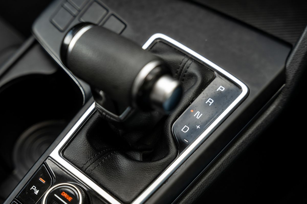 2022 Kia Sportage S NQ5