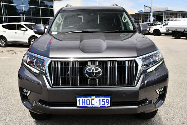 2022 Toyota Landcruiser Prado GXL GDJ150R