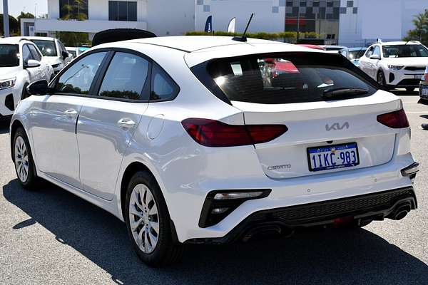 2024 Kia Cerato S BD