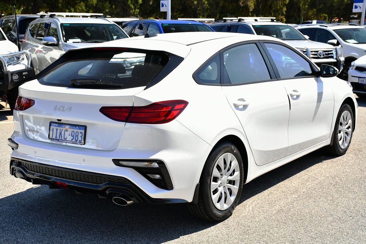 2024 Kia Cerato S BD