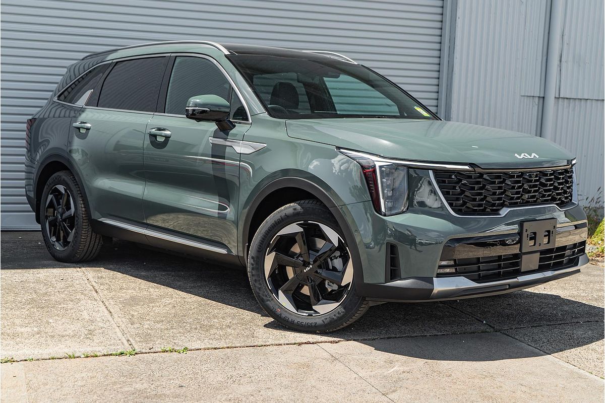 2024 Kia Sorento HEV GT-Line MQ4 PE