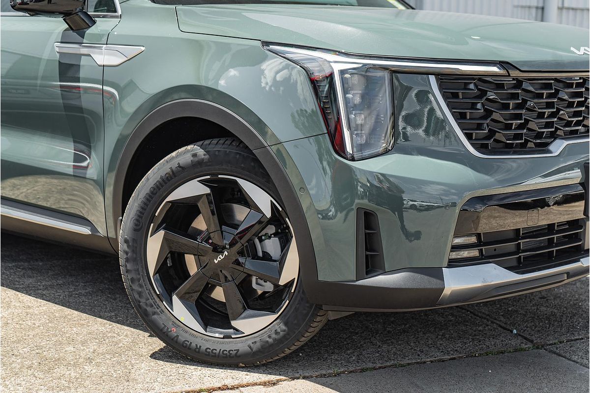 2024 Kia Sorento HEV GT-Line MQ4 PE