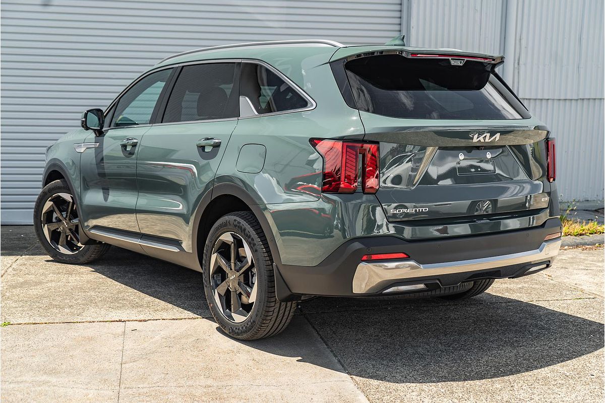 2024 Kia Sorento HEV GT-Line MQ4 PE