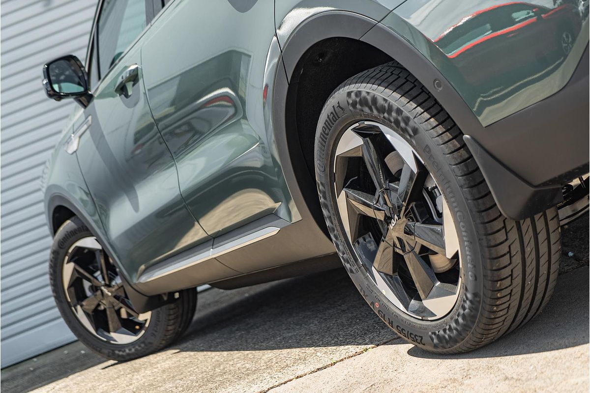2024 Kia Sorento HEV GT-Line MQ4 PE