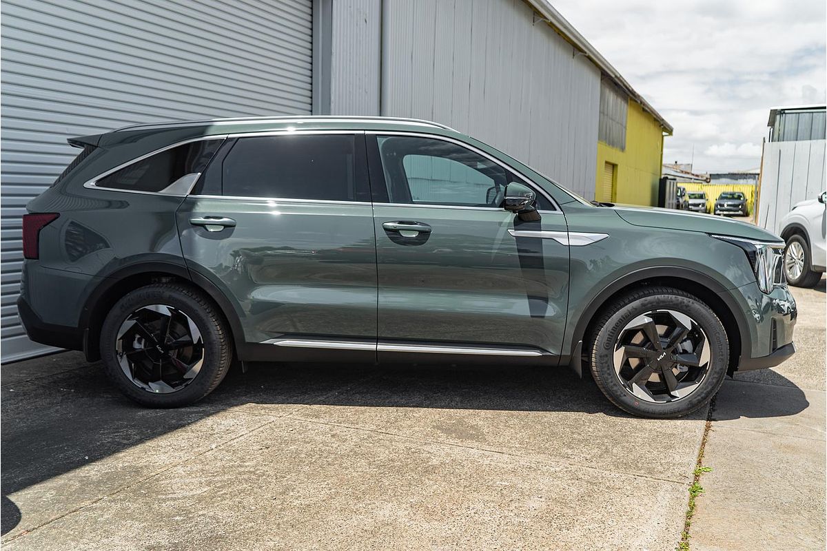 2024 Kia Sorento HEV GT-Line MQ4 PE