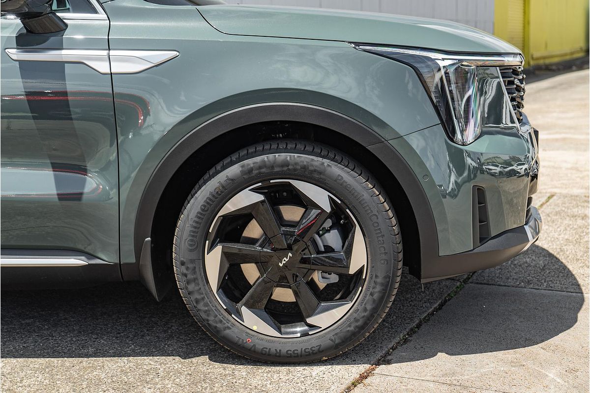 2024 Kia Sorento HEV GT-Line MQ4 PE