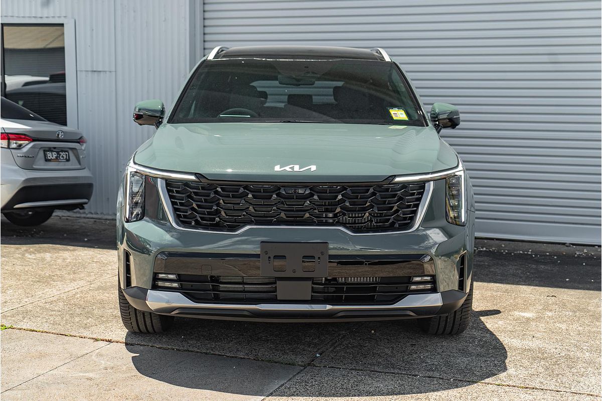 2024 Kia Sorento HEV GT-Line MQ4 PE