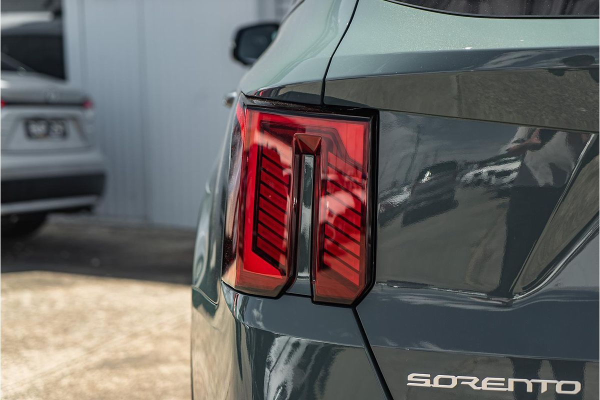2024 Kia Sorento HEV GT-Line MQ4 PE