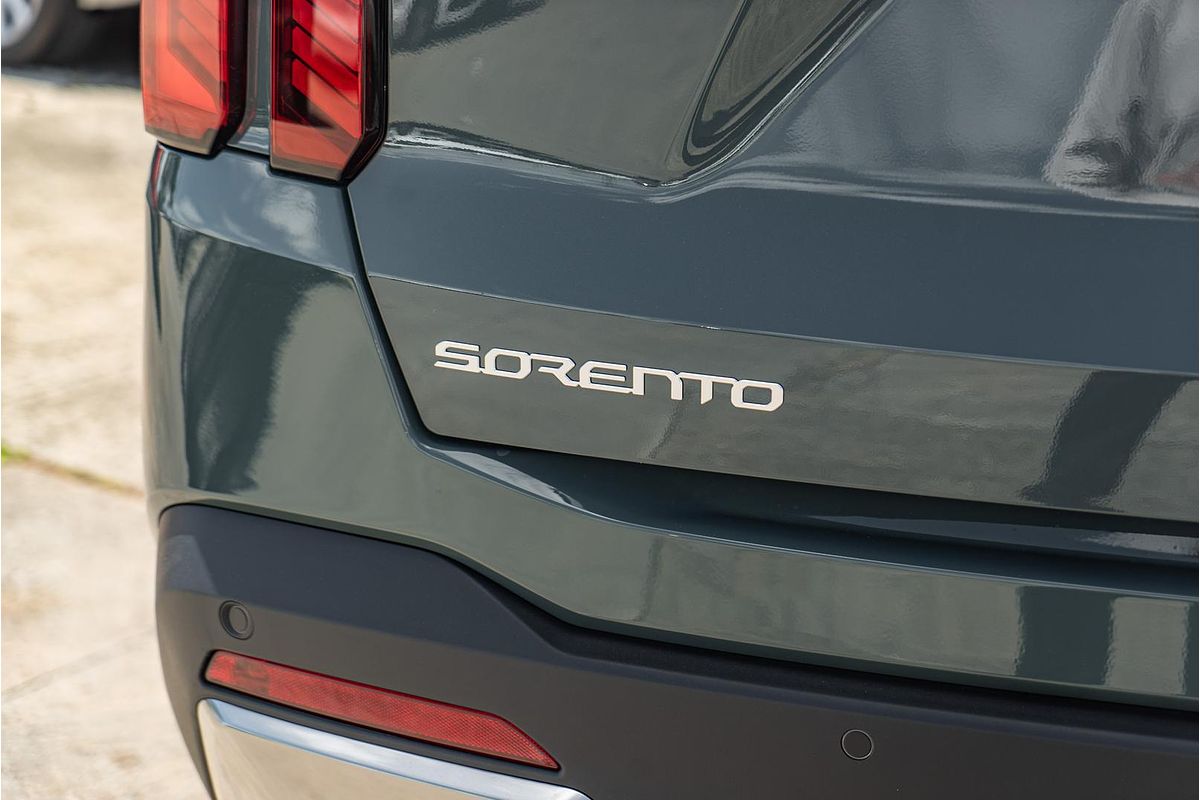 2024 Kia Sorento HEV GT-Line MQ4 PE