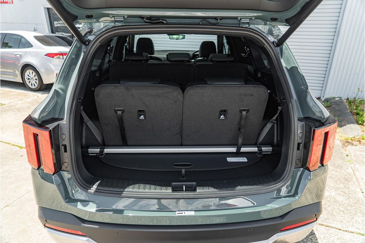 2024 Kia Sorento HEV GT-Line MQ4 PE